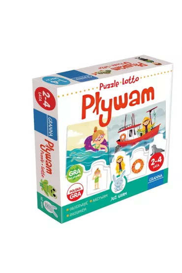 Pywam Granna