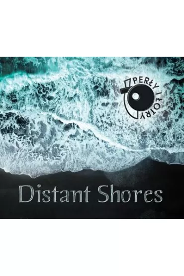 Distant Shores (CD) - I Per�y �otry
