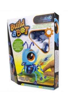Build a Bot Mrwka 170655 Tm Toys