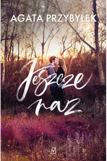 Jeszcze raz - Agata Przyby�ek