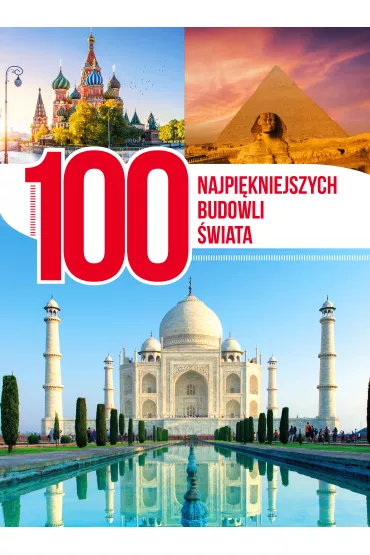 100 najpi�kniejszych budowli �wiata