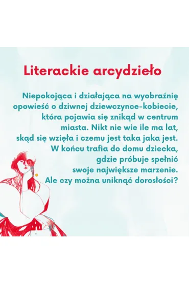 Opowie�� o starym dziecku - Jenny Erpenbeck