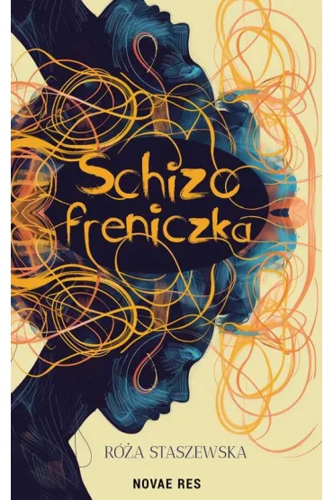 Schizofreniczka - Ra  Staszewska