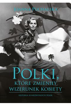 eBook Polki, ktre zmieniy wizerunek kobiety mobi epub