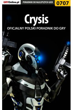 eBook Crysis - poradnik do gry pdf epub
