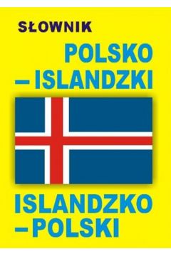 Sownik polsko-islandzki o islandzko-polski