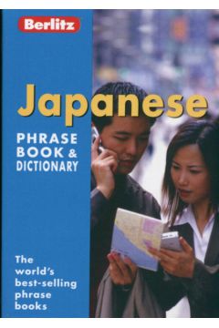 Berlitz  Japanese