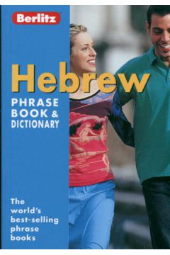 Berlitz Hebrew