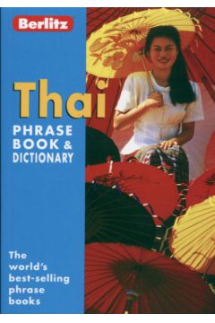 Berlitz Thai