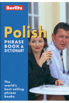 Berlitz Polish