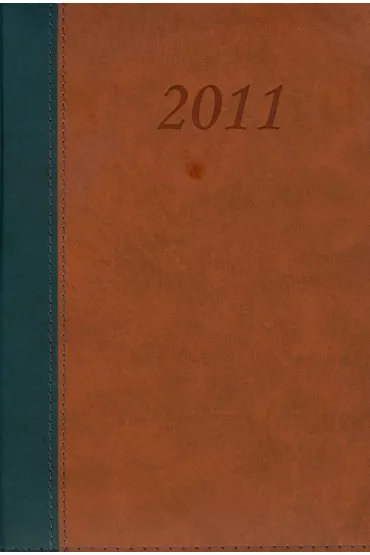 Kalendarz 2011 Tewo LUX