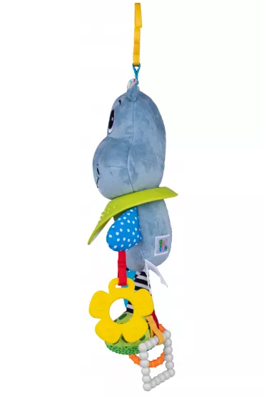 Zawieszka Hipcio Hipolit Dumel