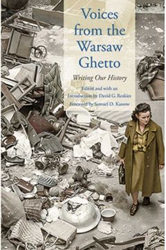 Voices from the Warsaw Ghetto