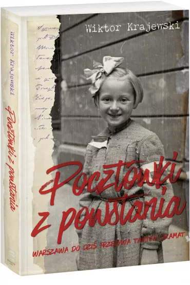 Poczt�wki z Powstania - Wiktor Krajewski