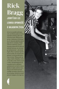 eBook Jerry'ego Lee Lewisa opowie o wasnym yciu mobi epub