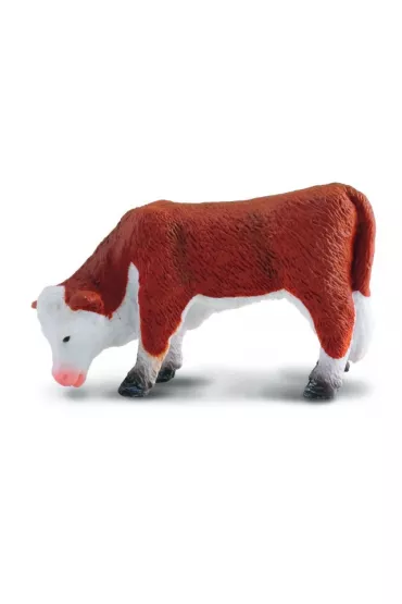 Collecta. Ciel� pas�ce rasy Hereford