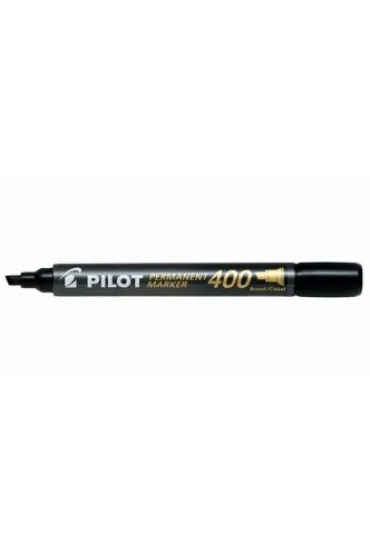 Pilot Marker permanentny SCA-400 czarny