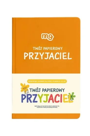 Tw�j papierowy przyjaciel