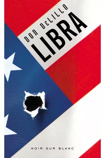 Libra - Don DeLillo