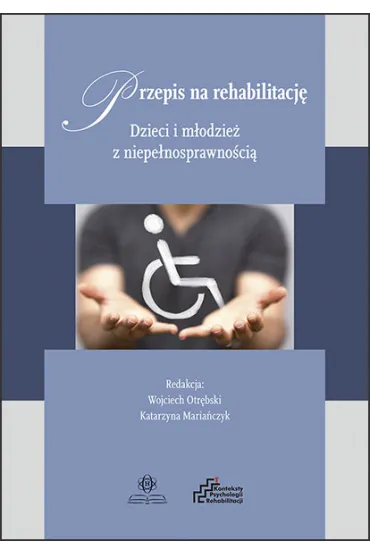 Przesiew na rehabilitacje - Katarzyna Maria�czyk, Wojciech Otr�bski
