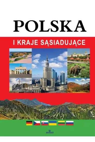 Polska i kraje s�siaduj�ce - Szymon Brzeski