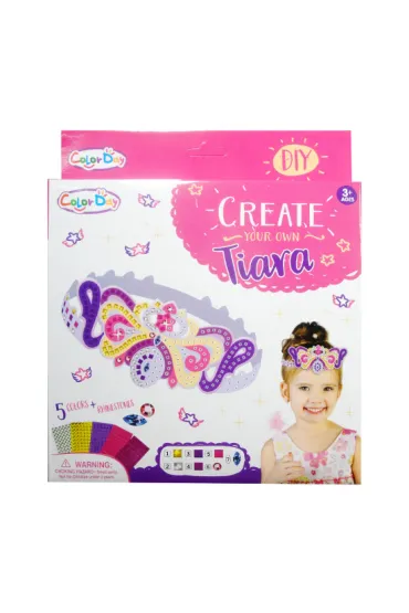 Swede Tiara *