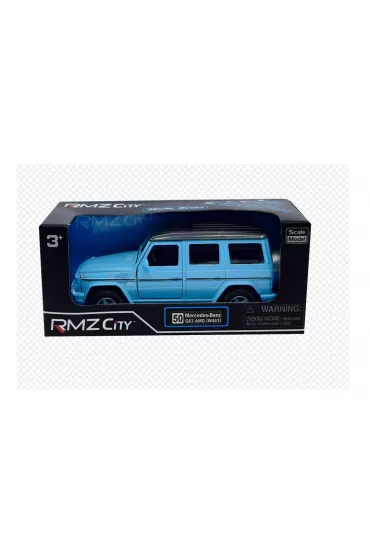 RMZ Mercedes Benz G63 AMG 544991M Daffi