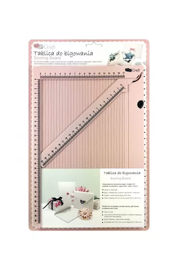 Dalprint Tablica do bigowania 23x34cm