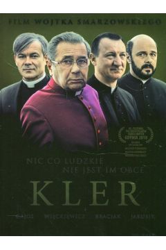 Kler (DVD)