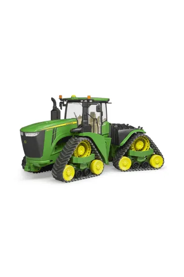 Traktor g�sienicowy John Deere 9620 RX BRUDER BR-04055