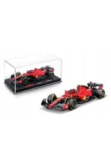 Ferrari Racing 2023 Season Car 1:43 Bburago