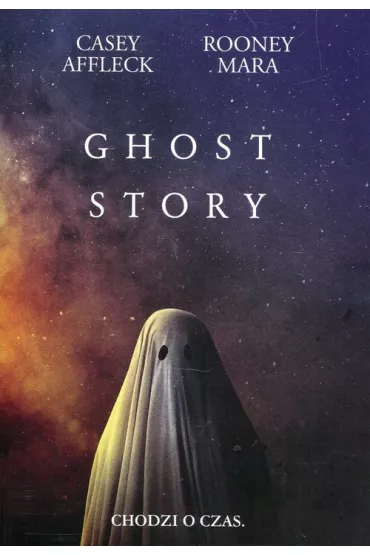 Ghost Story - David  Lowery