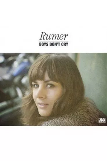 Rumer / BOYS DON’T CRY Rumer, Ronnie Lane, Richie Havens, Clifford T. Ward, Daryl