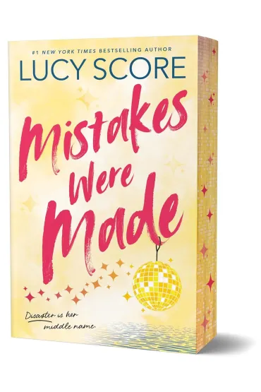 Mistakes Were Made. Deluxe Edition - Lucy Score