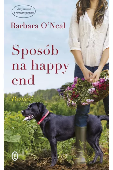 Spos�b na happy end - Barbara O`Neal