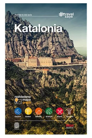 Katalonia. #Travel&Style - Dominika Zar�ba
