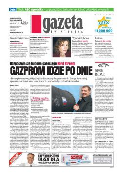 ePrasa Gazeta Wyborcza - Trjmiasto 84/2010