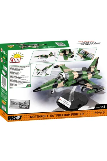 Northrop F-5A Freedom Fighter