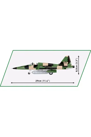 Northrop F-5A Freedom Fighter