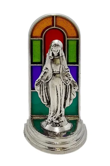 Figurka Witra�yk M. B. Niepokalana 6,5cm