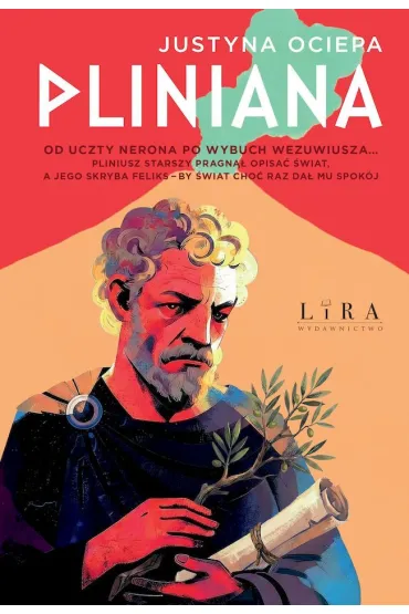 Pliniana - Justyna  Ociepa