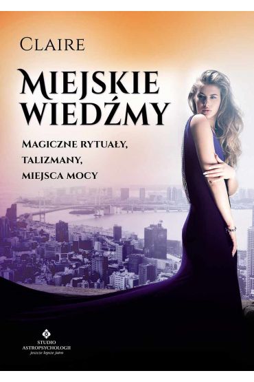 Miejskie wiedźmy