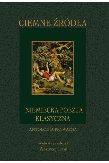 Ciemne �r�d�a - Andrzej Lam