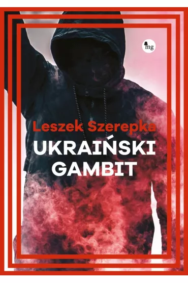 Ukrai�ski gambit - Leszek Szerepka