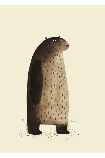 Gdzie jest moja czapeczka? - Jon Klassen