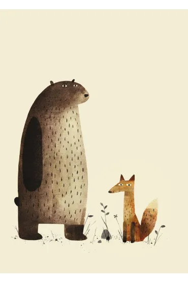 Gdzie jest moja czapeczka? - Jon Klassen