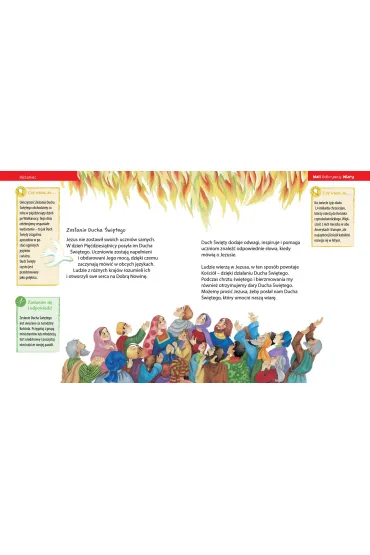 R�aniec. Seria Mali Odkrywcy Wiary - Chrysostomus Ripplinger