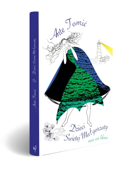Dzieci �wi�tej Ma�gorzaty - Ante Tomi�