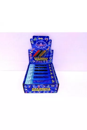 Dromader Harmonijka metalowo-plastikowe 20 ton�w