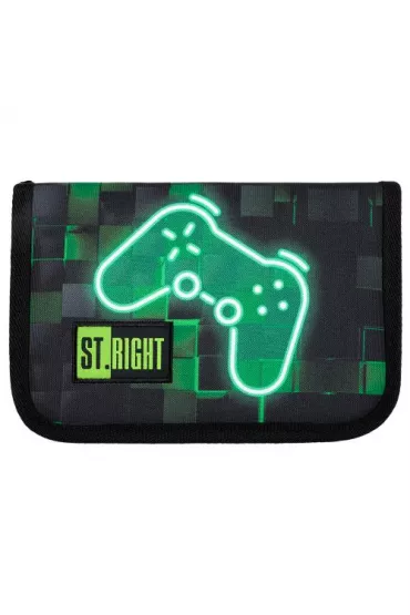 St. Majewski Pi�rnik 2-komorowy bez wyposa�enia PC3 Dark Game